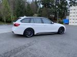 BMW 330i xDrive Touring M Sport 2017 года (NA)